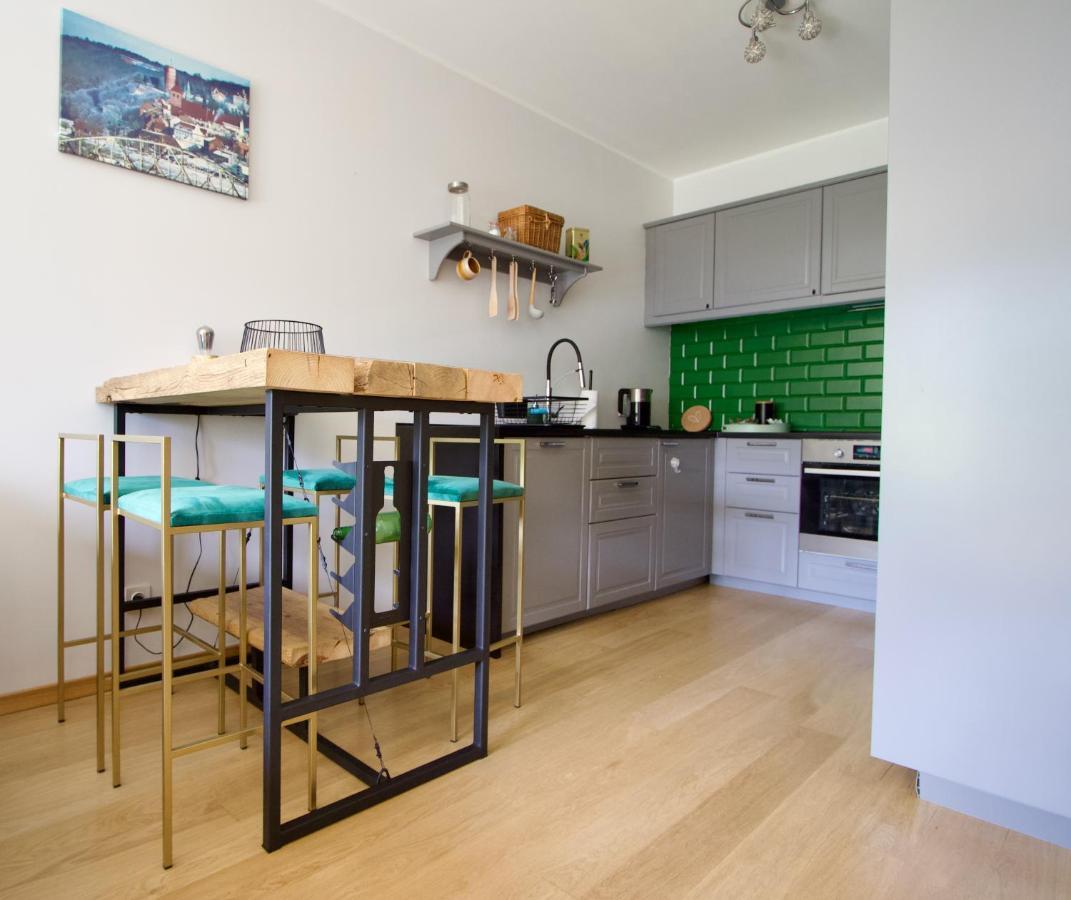 ワルシャワMp Rent- 48M, Klimatyzacja, Ogrodek, Parking, Jana Kazimierza, Travellerrevawards2024アパートメント エクステリア 写真