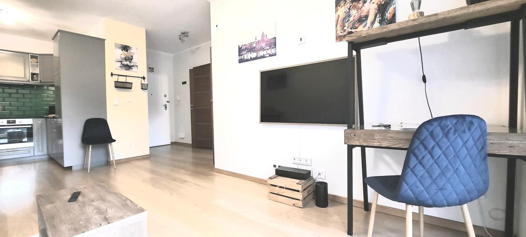 ワルシャワMp Rent- 48M, Klimatyzacja, Ogrodek, Parking, Jana Kazimierza, Travellerrevawards2024アパートメント エクステリア 写真
